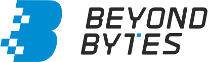 Logo Beyond Bytes Ltd